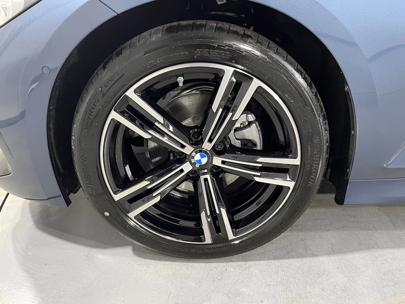 2026 (26) BMW 3 SERIES 320i M Sport 5dr Step Auto 5782803