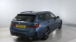 2026 (26) BMW 3 SERIES 320i M Sport 5dr Step Auto 5782838