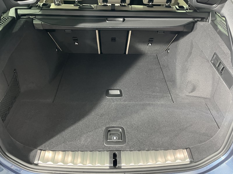 2026 (26) BMW 3 SERIES 320i M Sport 5dr Step Auto 5782802