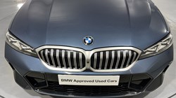 2026 (26) BMW 3 SERIES 320i M Sport 5dr Step Auto 5782832
