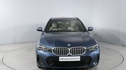 2026 (26) BMW 3 SERIES 320i M Sport 5dr Step Auto 5782805
