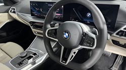 2026 (26) BMW 3 SERIES 320i M Sport 5dr Step Auto 5782795