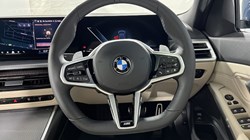 2026 (26) BMW 3 SERIES 320i M Sport 5dr Step Auto 5782794