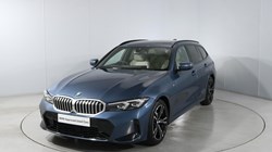 2026 (26) BMW 3 SERIES 320i M Sport 5dr Step Auto 5782837