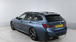 2026 (26) BMW 3 SERIES 320i M Sport 5dr Step Auto 5782791