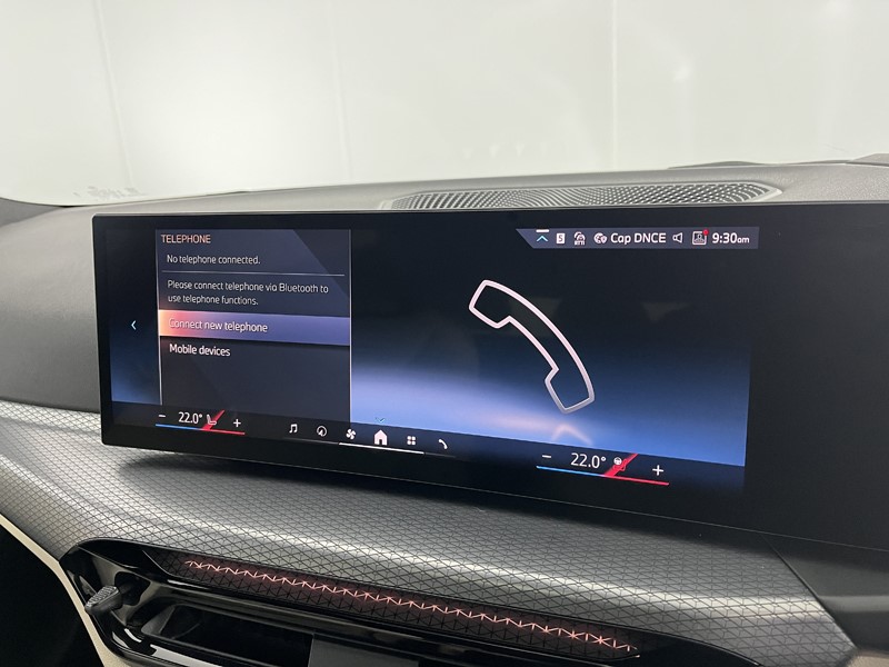 2026 (26) BMW 3 SERIES 320i M Sport 5dr Step Auto 5782819