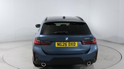 2026 (26) BMW 3 SERIES 320i M Sport 5dr Step Auto 5782804