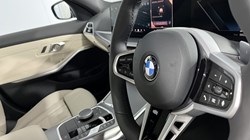 2026 (26) BMW 3 SERIES 320i M Sport 5dr Step Auto 5782812