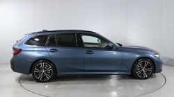 2026 (26) BMW 3 SERIES 320i M Sport 5dr Step Auto 5782792