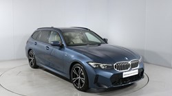 2026 (26) BMW 3 SERIES 320i M Sport 5dr Step Auto 5782790