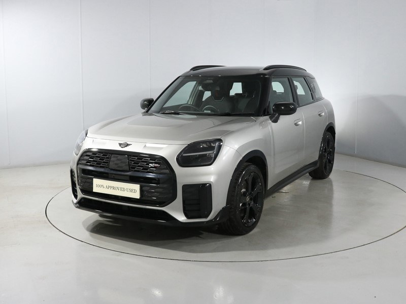2025 (75) MINI COUNTRYMAN 1.5 C Classic 5dr Auto 5798762