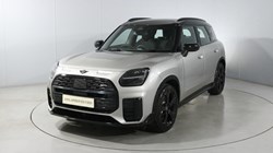 2025 (75) MINI COUNTRYMAN 1.5 C Classic 5dr Auto 5798762