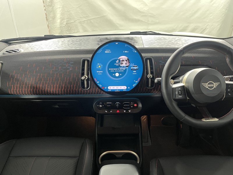 2025 (75) MINI COUNTRYMAN 1.5 C Classic 5dr Auto 5798724