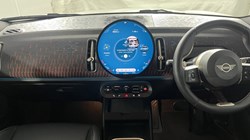 2025 (75) MINI COUNTRYMAN 1.5 C Classic 5dr Auto 5798724