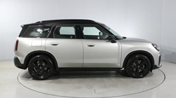 2025 (75) MINI COUNTRYMAN 1.5 C Classic 5dr Auto 5798723