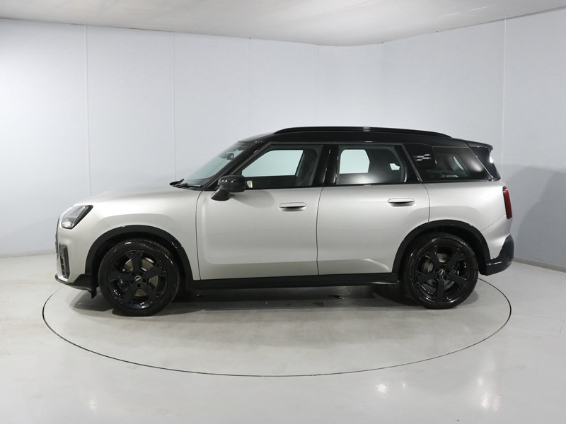 2025 (75) MINI COUNTRYMAN 1.5 C Classic 5dr Auto 5798764