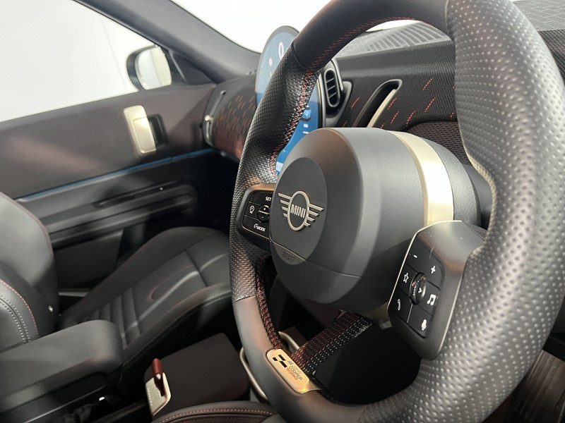 2025 (75) MINI COUNTRYMAN 1.5 C Classic 5dr Auto 5798740