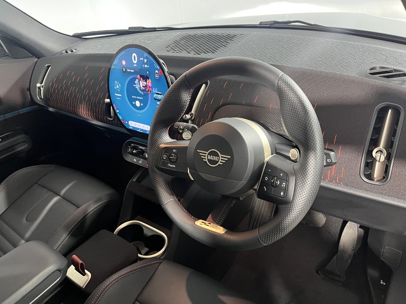 2025 (75) MINI COUNTRYMAN 1.5 C Classic 5dr Auto 5798726