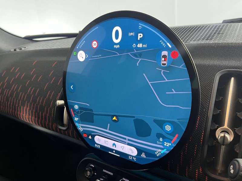 2025 (75) MINI COUNTRYMAN 1.5 C Classic 5dr Auto 5798737