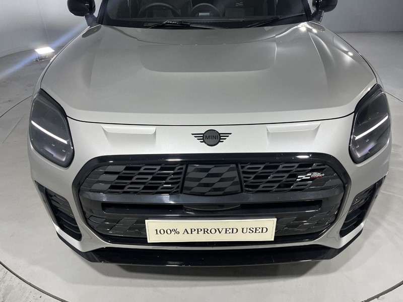 2025 (75) MINI COUNTRYMAN 1.5 C Classic 5dr Auto 5798758