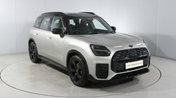 2025 (75) MINI COUNTRYMAN 1.5 C Classic 5dr Auto 5798721