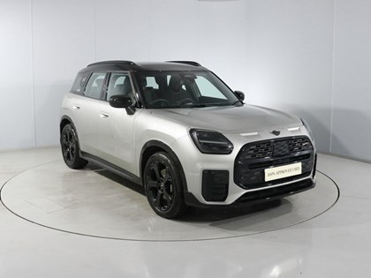 2025 (75) MINI COUNTRYMAN 1.5 C Classic 5dr Auto