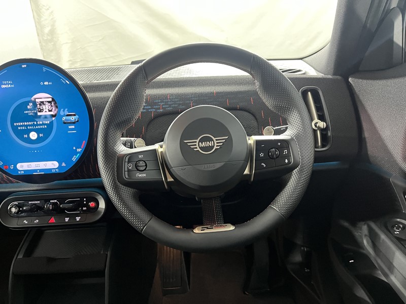 2025 (75) MINI COUNTRYMAN 1.5 C Classic 5dr Auto 5798725