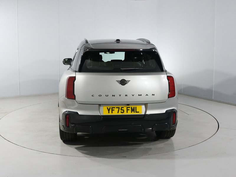 2025 (75) MINI COUNTRYMAN 1.5 C Classic 5dr Auto 5798735
