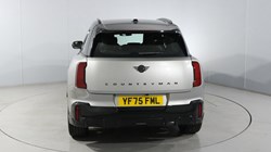 2025 (75) MINI COUNTRYMAN 1.5 C Classic 5dr Auto 5798735