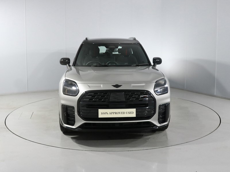 2025 (75) MINI COUNTRYMAN 1.5 C Classic 5dr Auto 5798736