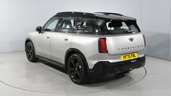 2025 (75) MINI COUNTRYMAN 1.5 C Classic 5dr Auto 5798722