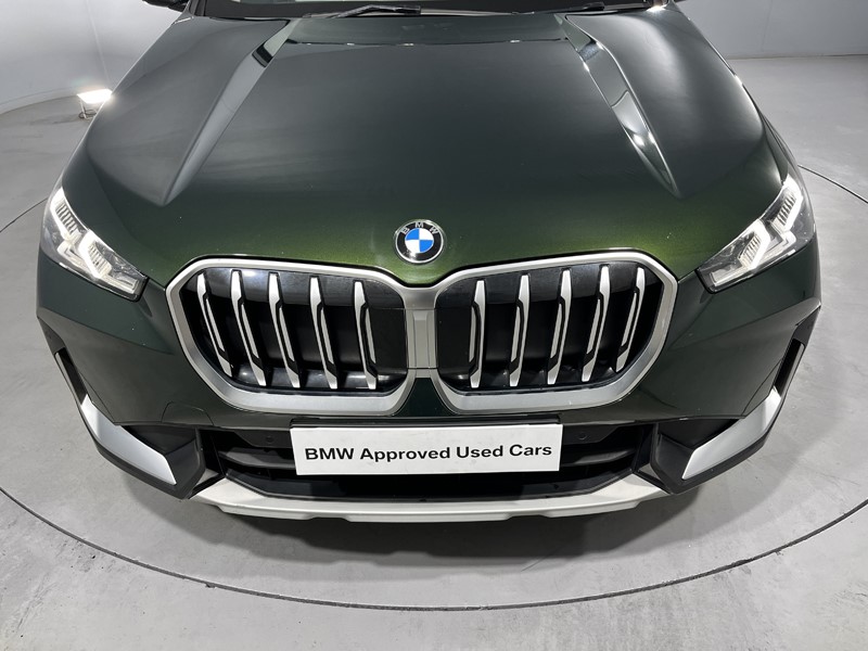 2022 (72) BMW X1 sDrive 18d xLine Premier 5dr Step Auto 5800231