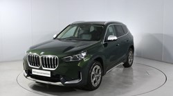 2022 (72) BMW X1 sDrive 18d xLine Premier 5dr Step Auto 5800238