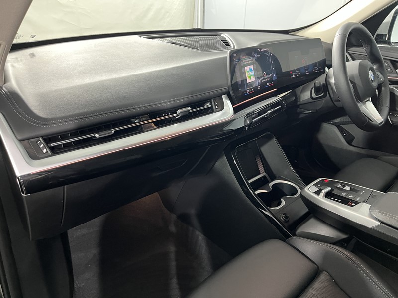 2022 (72) BMW X1 sDrive 18d xLine Premier 5dr Step Auto 5800196