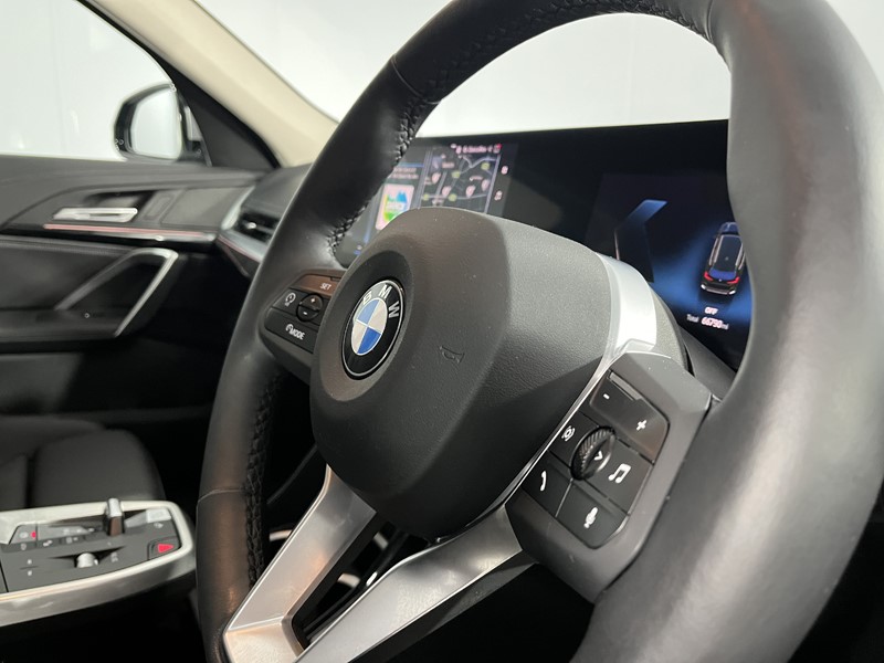 2022 (72) BMW X1 sDrive 18d xLine Premier 5dr Step Auto 5800211