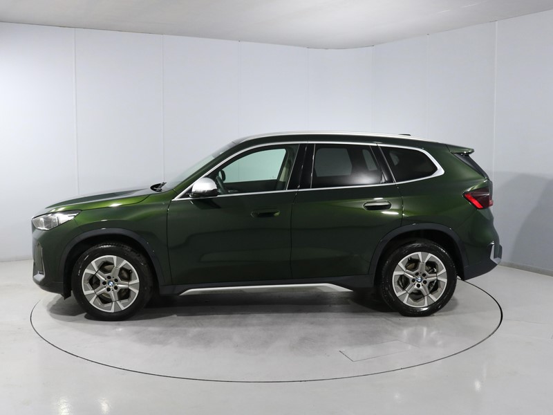 2022 (72) BMW X1 sDrive 18d xLine Premier 5dr Step Auto 5800242
