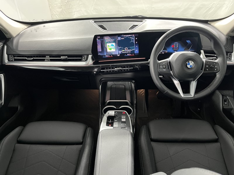 2022 (72) BMW X1 sDrive 18d xLine Premier 5dr Step Auto 5800194