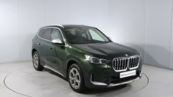 2022 (72) BMW X1 sDrive 18d xLine Premier 5dr Step Auto 5800190