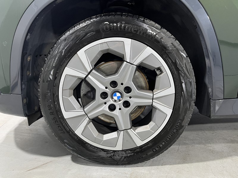 2022 (72) BMW X1 sDrive 18d xLine Premier 5dr Step Auto 5800202