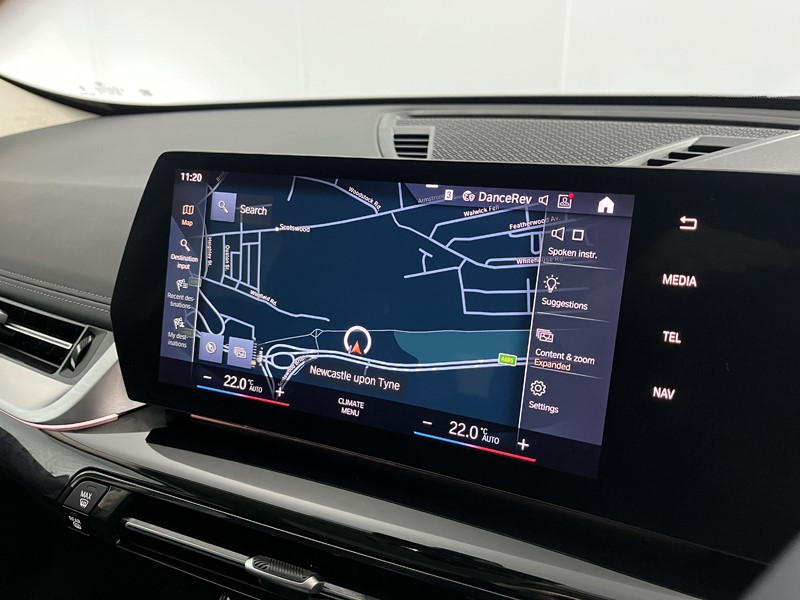 2022 (72) BMW X1 sDrive 18d xLine Premier 5dr Step Auto 5800206