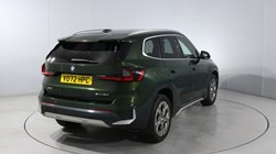 2022 (72) BMW X1 sDrive 18d xLine Premier 5dr Step Auto 5800240