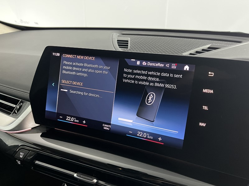 2022 (72) BMW X1 sDrive 18d xLine Premier 5dr Step Auto 5800216