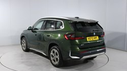 2022 (72) BMW X1 sDrive 18d xLine Premier 5dr Step Auto 5800191