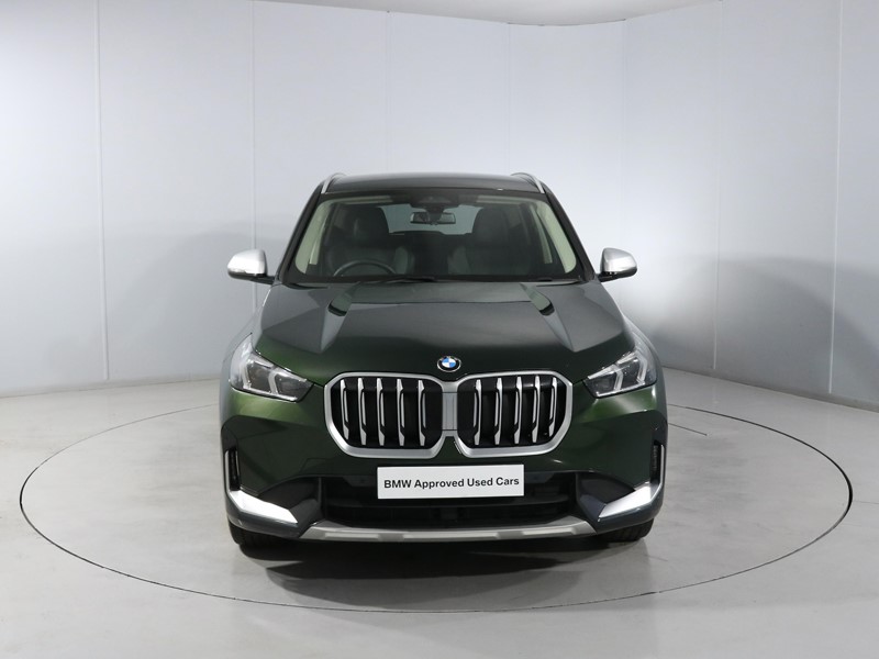 2022 (72) BMW X1 sDrive 18d xLine Premier 5dr Step Auto 5800205