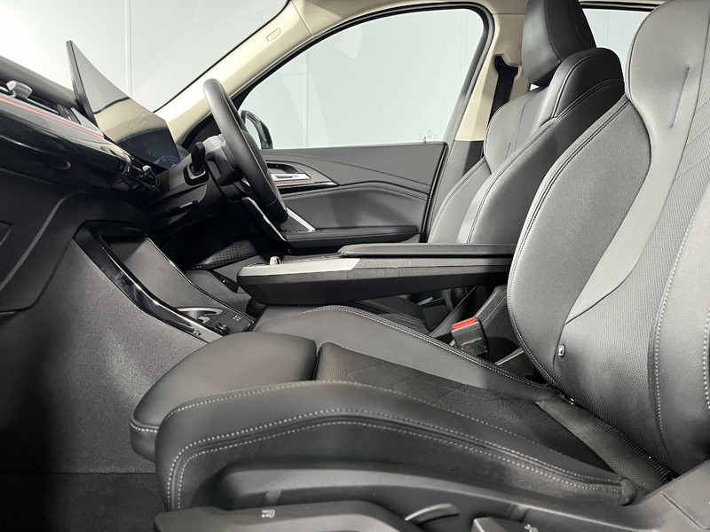 2022 (72) BMW X1 sDrive 18d xLine Premier 5dr Step Auto 5800224