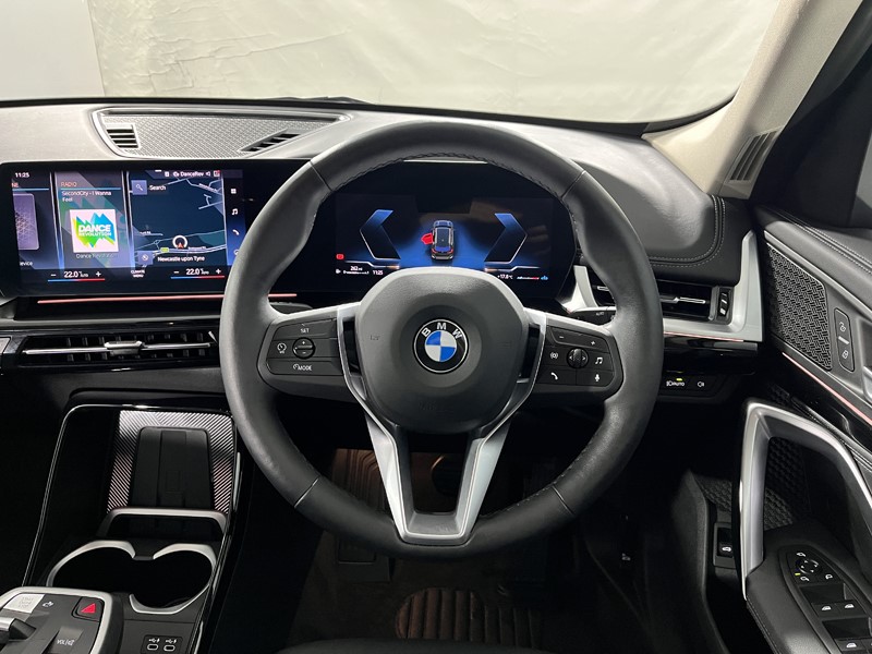 2022 (72) BMW X1 sDrive 18d xLine Premier 5dr Step Auto 5800195