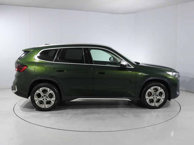 2022 (72) BMW X1 sDrive 18d xLine Premier 5dr Step Auto 5800192