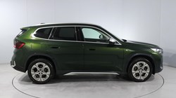 2022 (72) BMW X1 sDrive 18d xLine Premier 5dr Step Auto 5800192