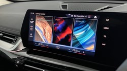2022 (72) BMW X1 sDrive 18d xLine Premier 5dr Step Auto 5800221