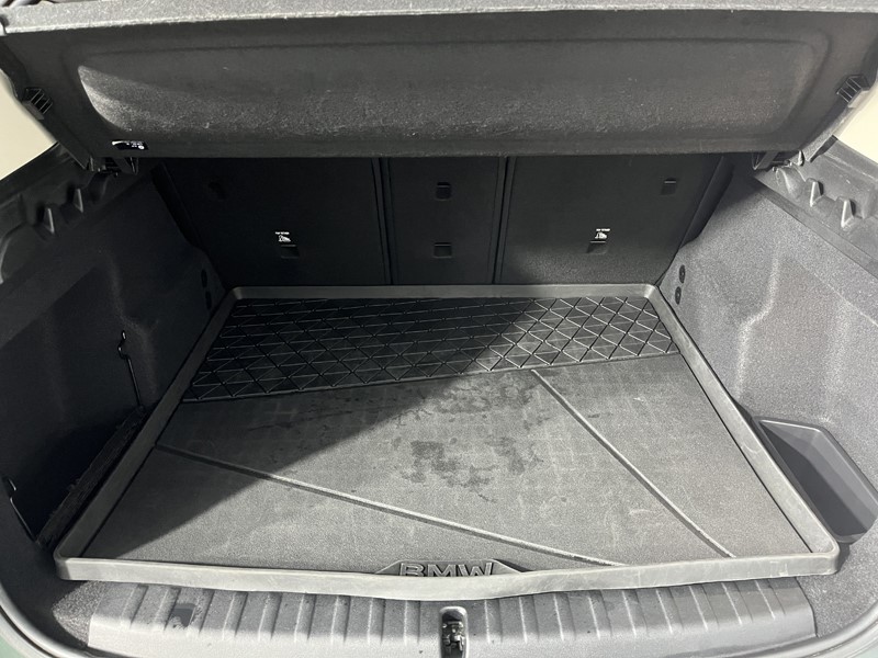 2022 (72) BMW X1 sDrive 18d xLine Premier 5dr Step Auto 5800201
